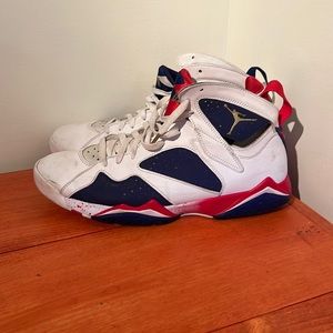 Jordan 7 mens size 12